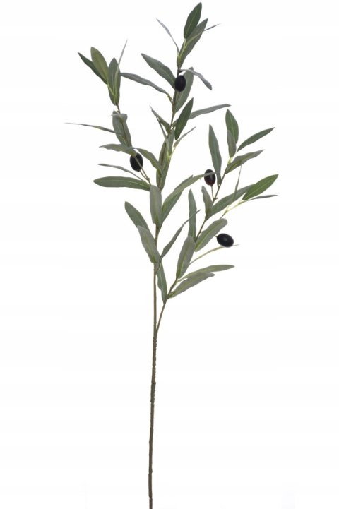 PAN KWIATEK - GAŁĄZKA OLIWNA SZTUCZNA Dekoracyjna 92cm wysyłka z PL PAN KWIATEK - GAŁĄZKA OLIWNA SZTUCZNA Dekoracyjna 92cm wysyłka z PL