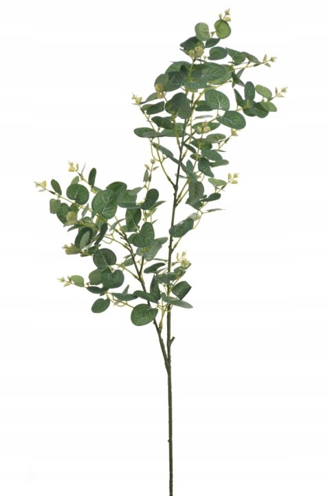 PAN KWIATEK- Gałązka eukaliptusa SZTUCZNA 92 cm zielona PAN KWIATEK- Gałązka eukaliptusa SZTUCZNA 92 cm zielona