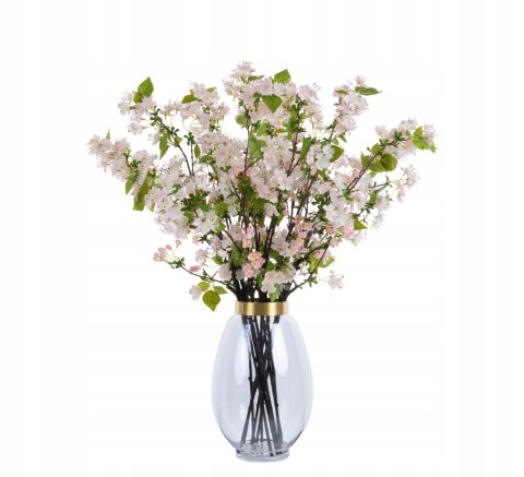 PAN KWIATEK - Jabłonka sztuczna wysoka natural look 95 cm PAN KWIATEK - Jabłonka sztuczna wysoka natural look 95 cm
