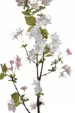 PAN KWIATEK - Jabłonka sztuczna wysoka natural look 95 cm