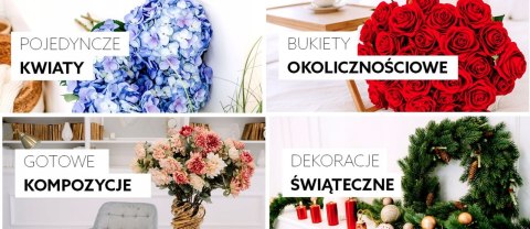 PAN KWIATEK- KWIATY SZTUCZNE POLNE kwiat gałązka Warszawianka wysoka PAN KWIATEK- KWIATY SZTUCZNE POLNE kwiat gałązka Warszawianka wysoka