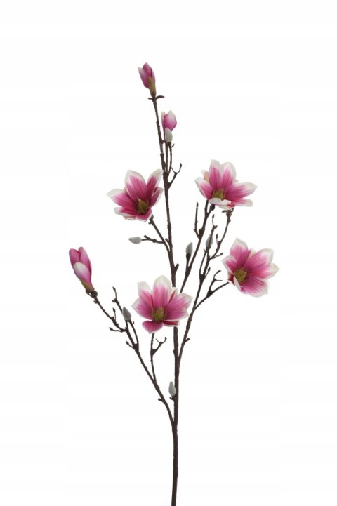 PAN KWIATEK- Magnolia XXL PINK magnolia sztuczna kwiat 100 cm PAN KWIATEK- Magnolia XXL PINK magnolia sztuczna kwiat 100 cm