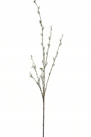 Pan Kwiatek SZTUCZNA BAZIE SZTUCZNE KWIATY GAŁĄZKA 130 cm XXL