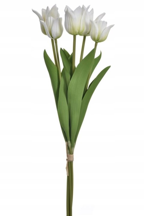 PAN KWIATEK - BUKIET TULIPANÓW tulipan 5 sztuk kwiaty sztuczne PAN KWIATEK - BUKIET TULIPANÓW tulipan 5 sztuk kwiaty sztuczne