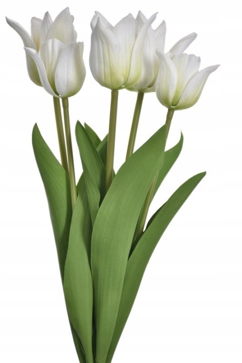 PAN KWIATEK - BUKIET TULIPANÓW tulipan 5 sztuk kwiaty sztuczne PAN KWIATEK - BUKIET TULIPANÓW tulipan 5 sztuk kwiaty sztuczne