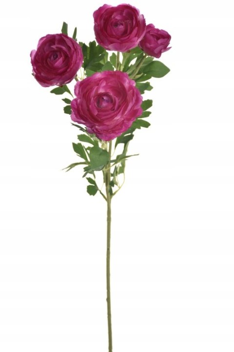 PAN KWIATEK- PEŁNIK SZTUCZNA GAŁĄZKA Kwiat sztuczny sztuczne kwiaty magenta PAN KWIATEK- PEŁNIK SZTUCZNA GAŁĄZKA Kwiat sztuczny sztuczne kwiaty magenta