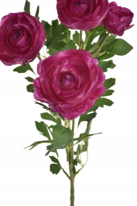 PAN KWIATEK- PEŁNIK SZTUCZNA GAŁĄZKA Kwiat sztuczny sztuczne kwiaty magenta PAN KWIATEK- PEŁNIK SZTUCZNA GAŁĄZKA Kwiat sztuczny sztuczne kwiaty magenta
