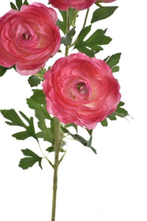 PAN KWIATEK- PEŁNIK SZTUCZNA GAŁĄZKA Kwiat sztuczny sztuczne kwiaty pink PAN KWIATEK- PEŁNIK SZTUCZNA GAŁĄZKA Kwiat sztuczny sztuczne kwiaty pink