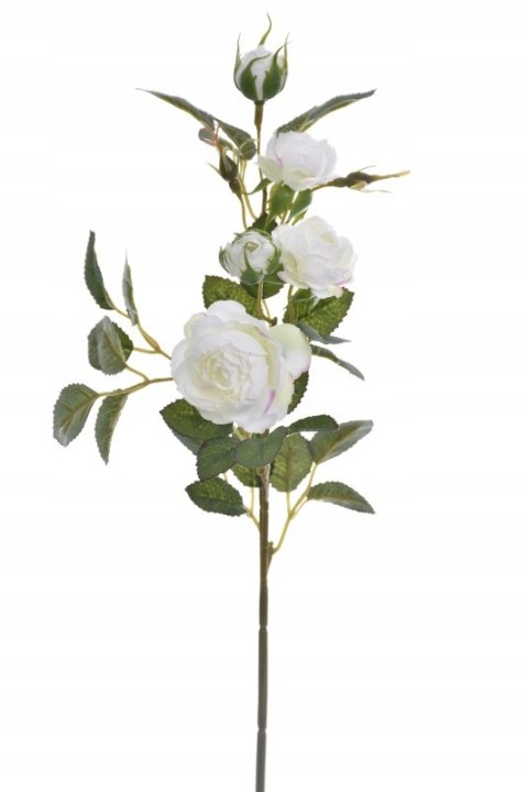 PAN KWIATEK- SZTUCZNA RÓŻA MINI NA GAŁĄZCE 50CM PAN KWIATEK- SZTUCZNA RÓŻA MINI NA GAŁĄZCE 50CM