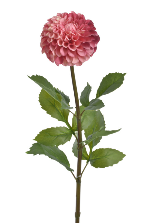 dalia sztuczna 90 cm wysoka dalia sztuczna 90 cm wysoka